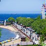Хорошая погода сохранится в Приморье до пятницы