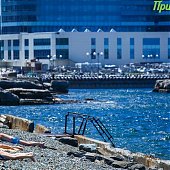 Хорошая погода сохранится в Приморье до пятницы