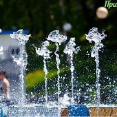 Хорошая погода сохранится в Приморье до пятницы