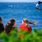 Хорошая погода сохранится в Приморье до пятницы