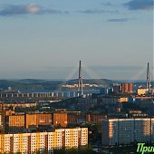 Хорошая погода сохранится в Приморье до пятницы