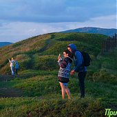 Хорошая погода сохранится в Приморье до пятницы