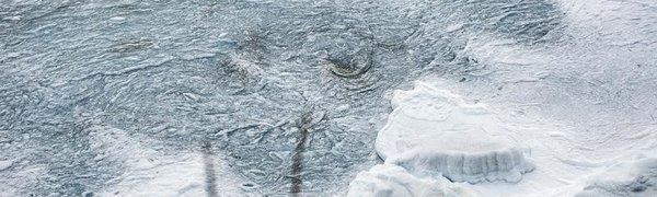 По Приморью ударили январские холода