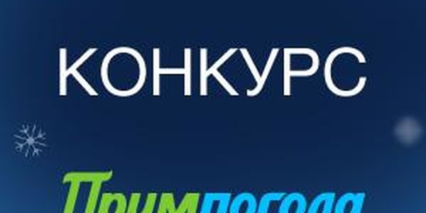 Угадайте погоду во Владивостоке в новогоднюю ночь 2018: Итоги