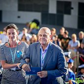Кинофестиваль «Меридианы Тихого» открылся во Владивостоке в 12 раз