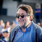 Кинофестиваль «Меридианы Тихого» открылся во Владивостоке в 12 раз