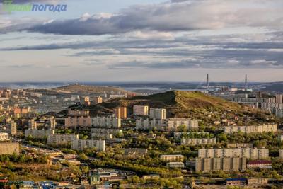 Чем дышал Владивосток с 1 по 10 сентября? Чем дышал Владивосток с 1 по 10 сентября?
