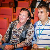Кинофестиваль «Меридианы Тихого» открылся во Владивостоке в 12 раз