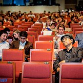Кинофестиваль «Меридианы Тихого» открылся во Владивостоке в 12 раз