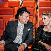 Кинофестиваль «Меридианы Тихого» открылся во Владивостоке в 12 раз