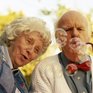 Горожан почтенных лет приглашают на «Летние вечера в парке»