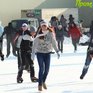 Завтра во Владивостоке потеплеет до −3 °C