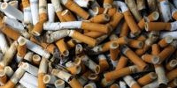 Купить сигареты в Исландии можно будет только по рецепту