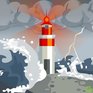 Из-за сильных дождей в Приморье объявлено штормовое предупреждение