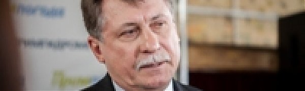 Борис Кубай: осадков в весенний период выпадет немного