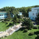 Встречай весну в санатории «Амурский залив» со скидкой 10%