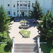 Встречай весну в санатории «Амурский залив» со скидкой 10%
