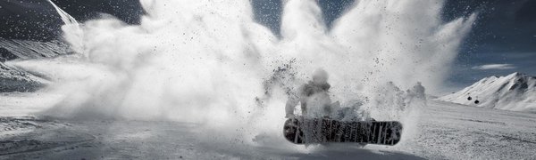 Во Владивостоке будут временно складировать снег на двух площадках