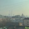 В воскресенье экологическая ситуация во Владивостоке вновь ухудшится