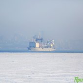 В Приморье начался сезон зимней рыбалки