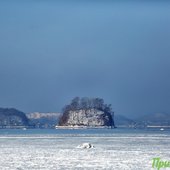 В Приморье начался сезон зимней рыбалки