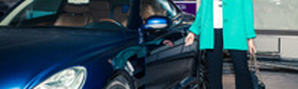 Одевайтесь по погоде: Осень