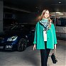 Одевайтесь по погоде: Осень