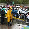 Погода всплакнула, потому что Меридианы заканчиваются
