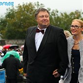 Погода всплакнула, потому что Меридианы заканчиваются