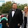 Погода всплакнула, потому что Меридианы заканчиваются