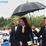 Погода всплакнула, потому что Меридианы заканчиваются