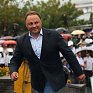Погода всплакнула, потому что Меридианы заканчиваются