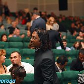 Спасибо за кино — Чем закончились Меридианы
