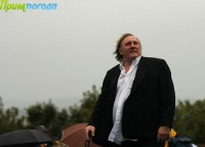 Звездная дорожка Меридианов, часть II