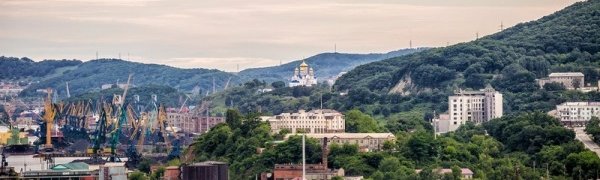 Китай решил перенести свои предприятия на Дальний Восток