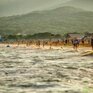 На выходных воздух во Владивостоке прогреется до +28 °С