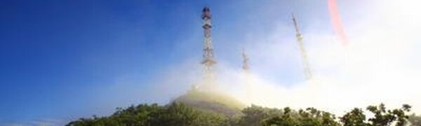 Сухая и жаркая погода установилась в Приморье