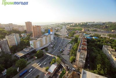 Чем дышал Владивосток c 21 по 30 июня? Чем дышал Владивосток c 21 по 30 июня?
