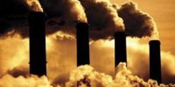 Китай не намерен снижать объемы выброса парниковых газов