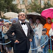 Закрытие кинофестиваля «Меридианы Тихого»