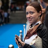 Закрытие кинофестиваля «Меридианы Тихого»