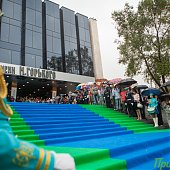 Закрытие кинофестиваля «Меридианы Тихого»