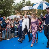 Закрытие кинофестиваля «Меридианы Тихого»