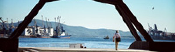 Днем в Приморье по-летнему жарко