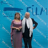 Закрытие кинофестиваля «Меридианы Тихого»