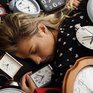 Хронический недосып приводит к простуде