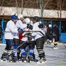 5 февраля во Владивостоке определится чемпион турнира дворовых команд по хоккею