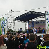 Владивосток-2010 глазами Примпогоды.ру (ФОТО)