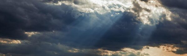 С дождливой погоды начнется следующая неделя