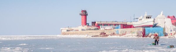 Синоптики уточнили прогноз погоды на выходные в Приморье